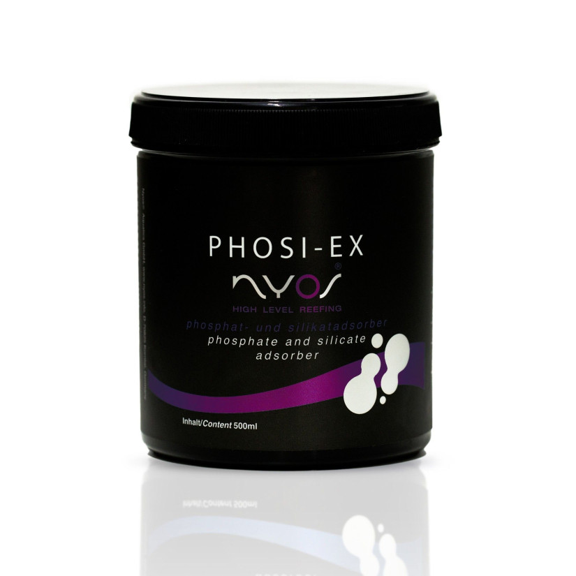 NYOS® Phosi EX