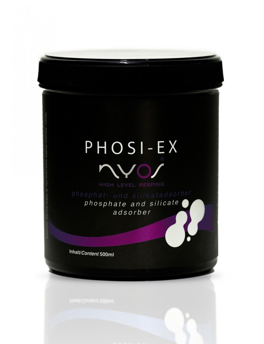 NYOS® Phosi EX