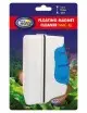 AQUA NOVA - Aimant flottant - Taille XL - 12 x 6cm