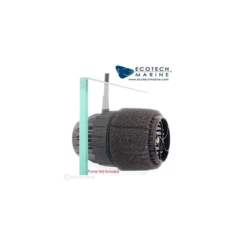 ECOTECH MARINE - Foam Guard MP10 - 3 stuks - Beschermend schuim voor pompen