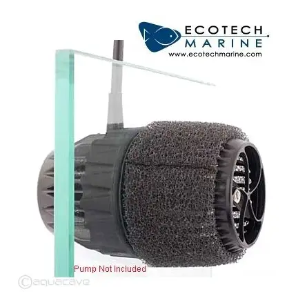 ECOTECH MARINE - Foam Guard MP10 - 3 komada - Zaštitna pjena za pumpe