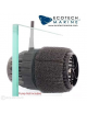 ECOTECH MARINE - Foam Guard MP10 - 3 stuks - Beschermend schuim voor pompen