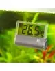 JBL - DigiScan - Digitales Thermometer zum Aufkleben auf die Aquarienscheibe