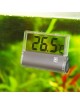 JBL - DigiScan - Thermomètre numérique à coller sur vitre d'aquarium