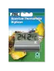 JBL - DigiScan - Digitales Thermometer zum Aufkleben auf die Aquarienscheibe