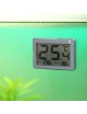 JBL - DigiScan Alarm - Digitale thermometer om op aquariumglas te plakken