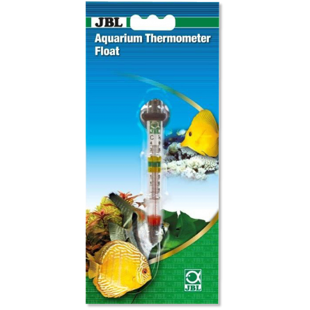 JBL - Float - Digitales Thermometer mit Saugnapf