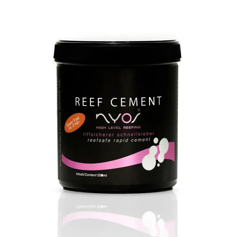 NYOS® REEF CEMENT