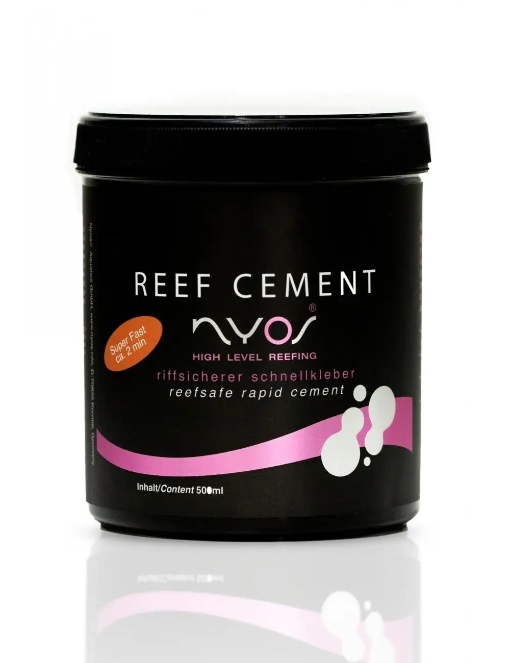 NYOS® REEF CEMENT