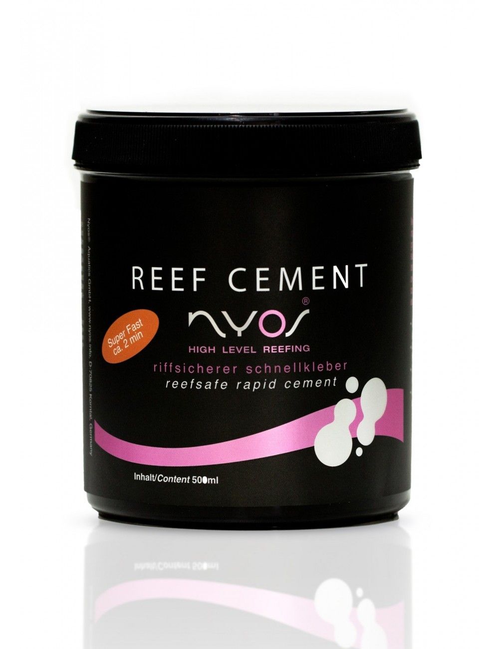 NYOS® RIF CEMENT