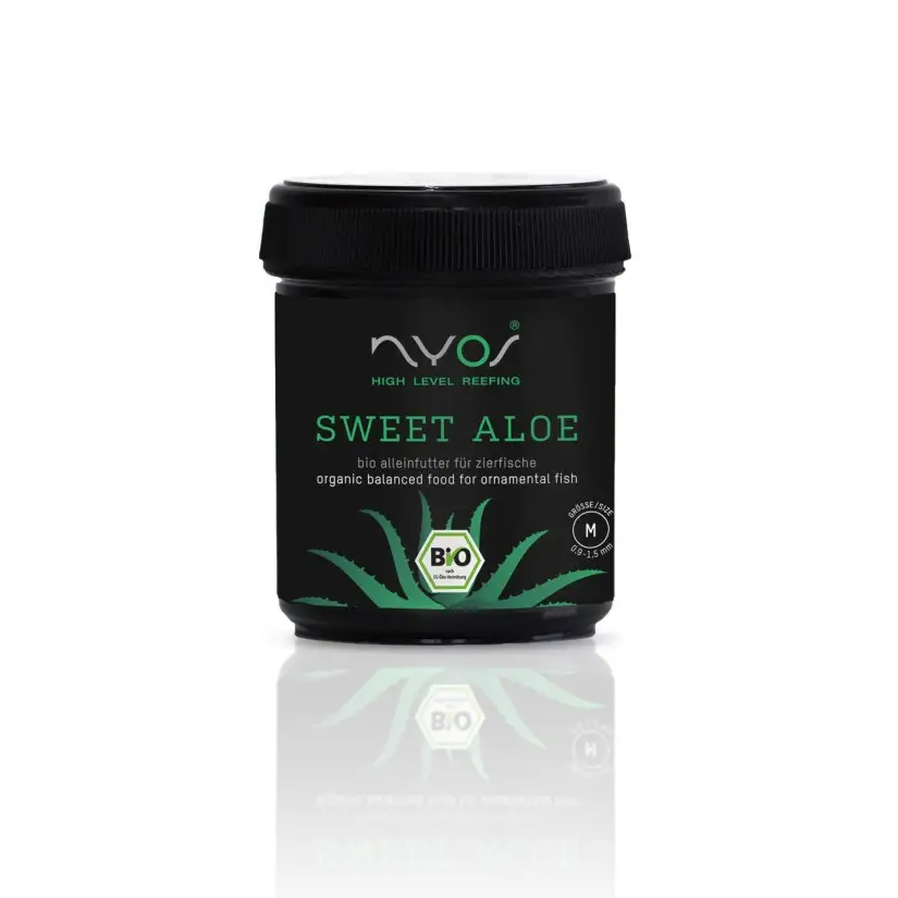 NYOS® SÜSSE ALOE