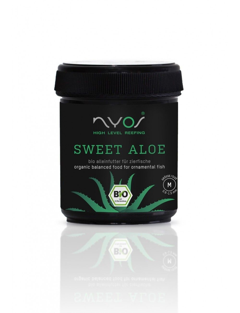 NYOS® ALOÉ DOCE