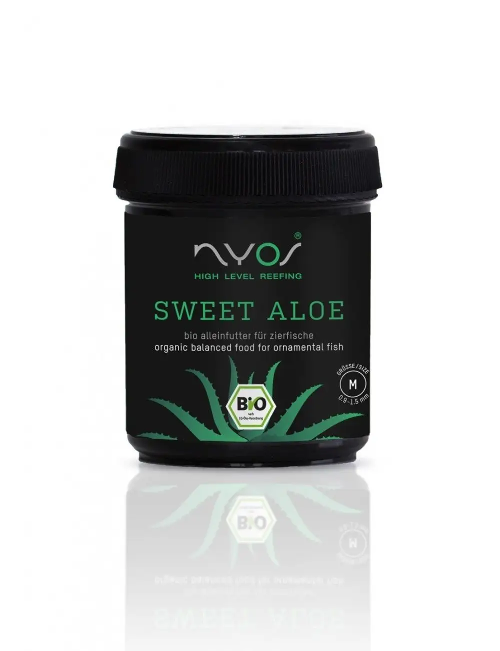 ALOE DOLCE NYOS®