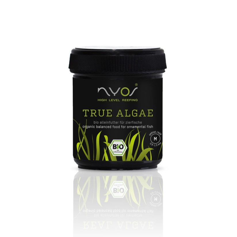 NYOS Algas Verdaderas 70g