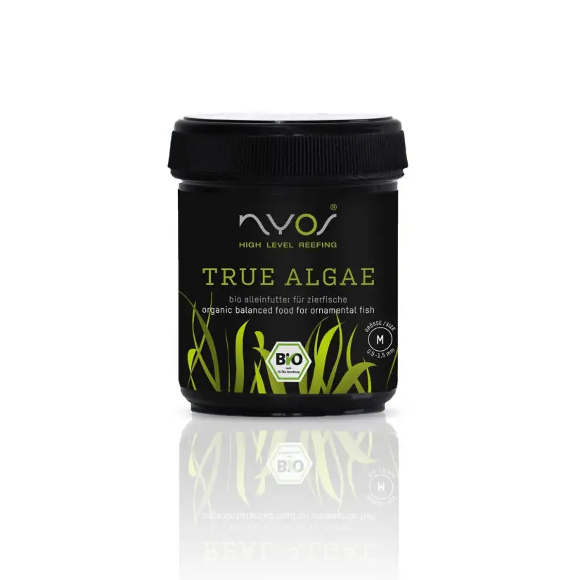 NYOS prave alge 70 gr