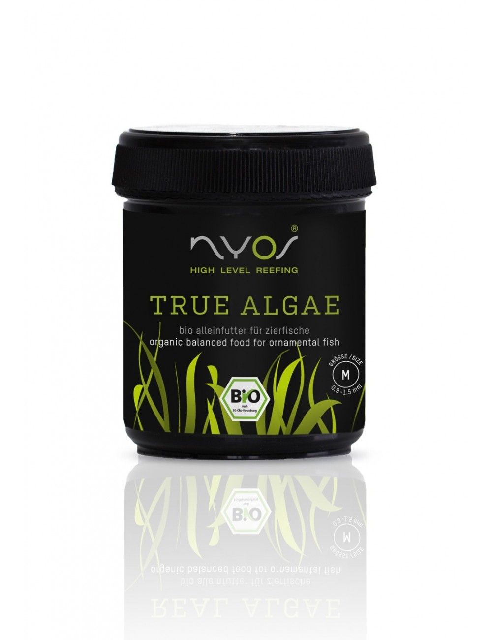 NYOS Algas Verdadeiras 70 gr