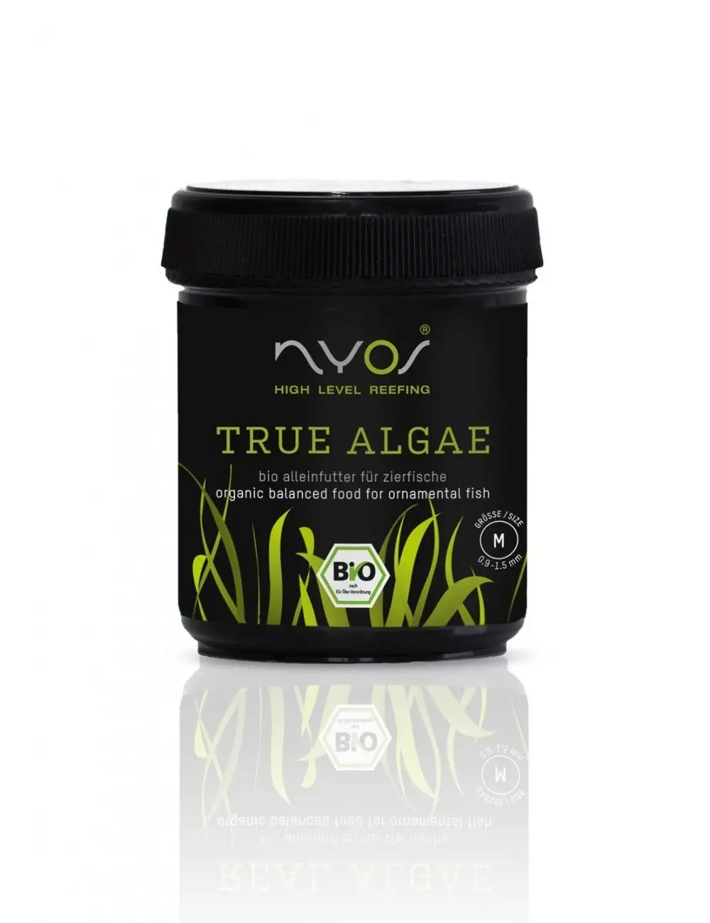 NYOS Algas Verdaderas 70g