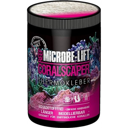 MICROBE-LIFT - Coralscaper Thermo - 1000ml - Cola termomaleável