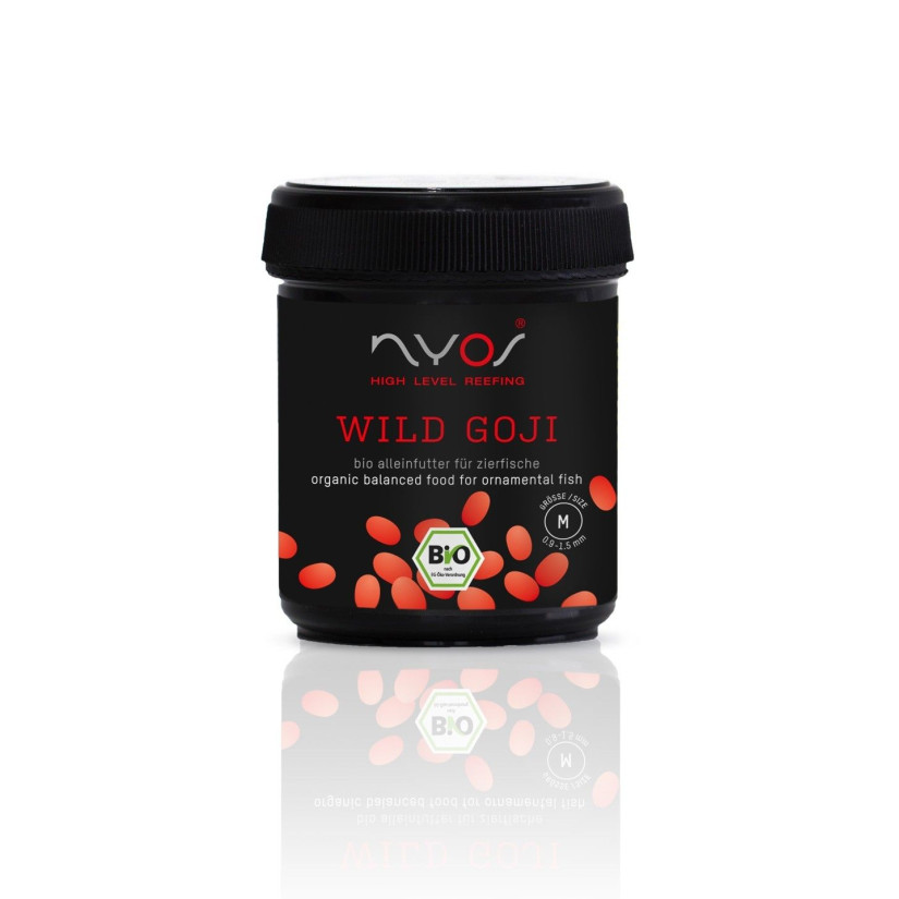 NYOS® GOJI SALVAJE