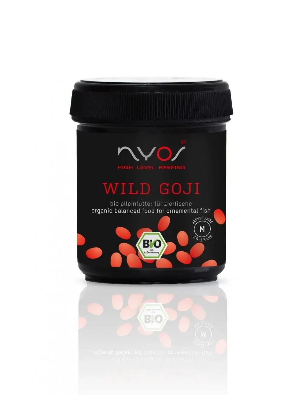 NYOS® GOJI SALVAJE