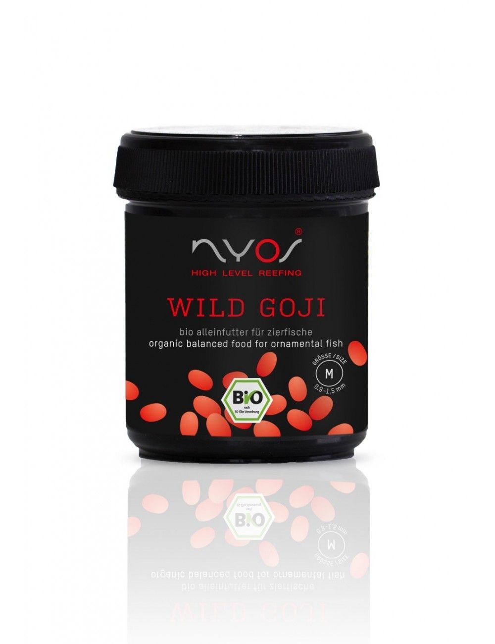 NYOS® SELVAGEM GOJI