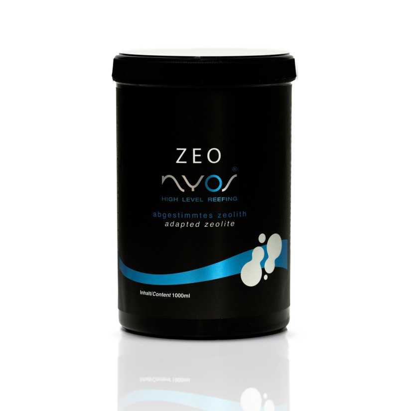 NYOS® ZEO