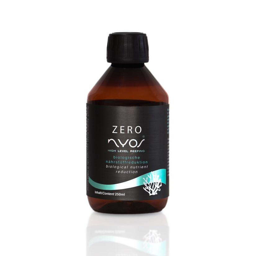 NYOS® ZERO