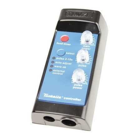 De Tunze 7090.500 controller is een controller voor alle Turbelle® elektronische pompen.