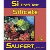 SALIFERT - Prueba de Silicatos