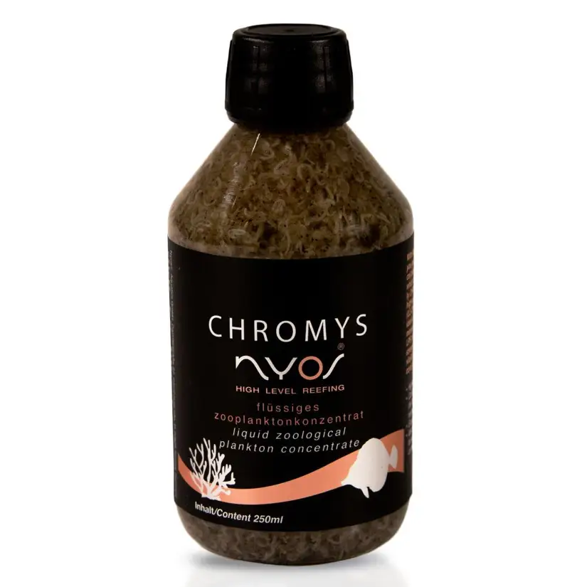 NYOS® CHROMYS