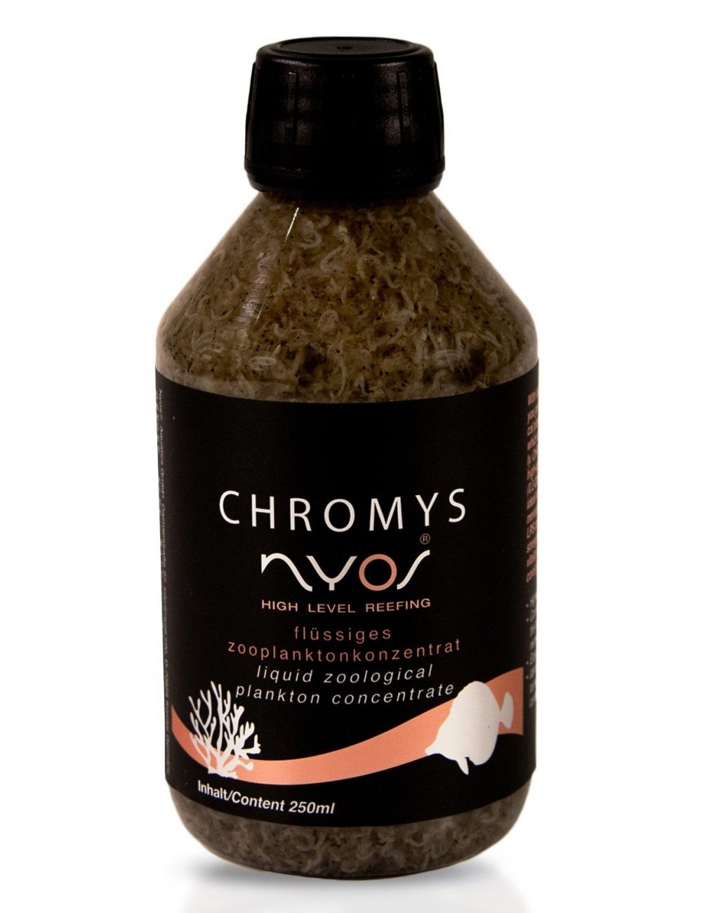 NYOS® CHROMYS