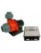 ROYAL EXCLUSIV - Red Dragon® 5 ECO 25 Watt / 4,0m³ - Pompe à eau 4000 l/h Royal Exclusiv - 1