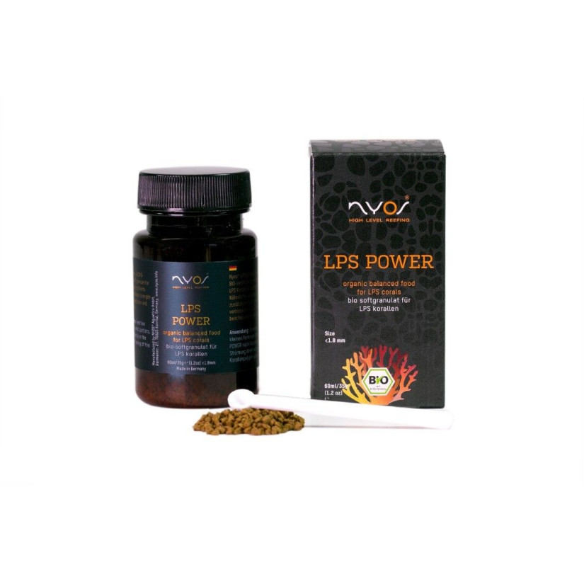 POTENCIA Nyos® LPS