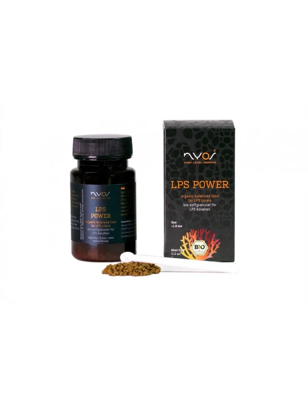 POTENCIA Nyos® LPS