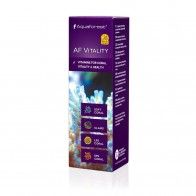 AQUAFOREST - AF Vitality - Coral V - 10ml - Vitaminas para corais