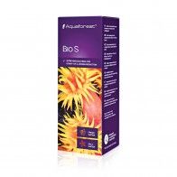 AQUAFOREST - Bio S - 50ml - Suplemento de bactérias