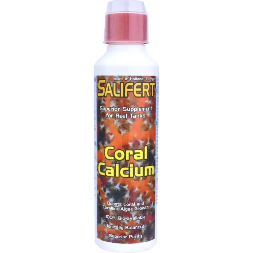 SALIFERT - Coral Calcium 250ml - Koncentrirana raztopina kalcija