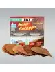 JBL - Nano-Catappa - 10 Feuilles de badamier pour petits aquariums d'eau douce