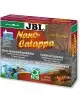 JBL - Nano-Catappa - 10 Badamier leaves for small freshwater aquariums