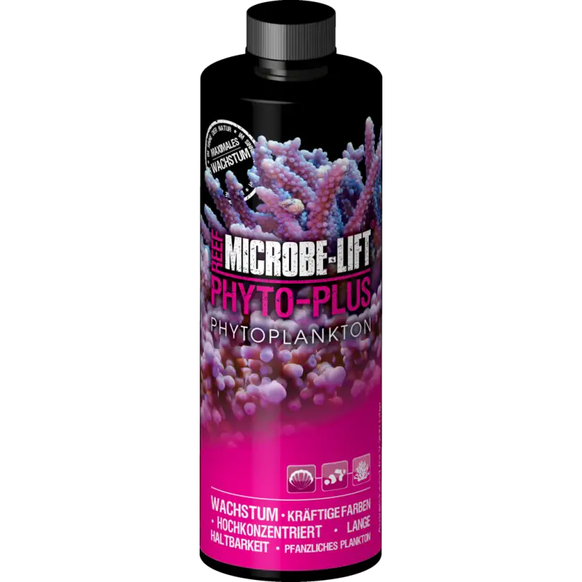 MICROBE-LIFT - Phyto-Plus - 237ml - Phytoplankton for corals