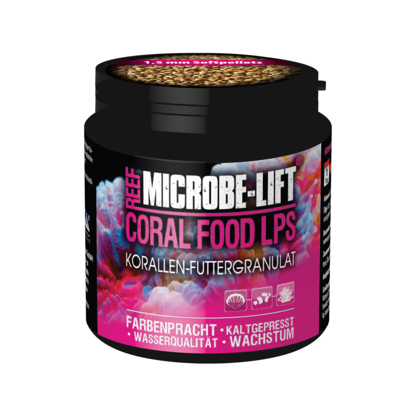 MICROBE-LIFT - Coral Food LPS - 150ml - Alimento para corais LPS