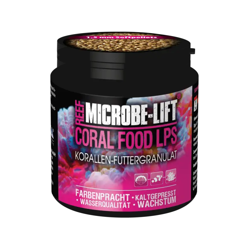 MICROBE-LIFT - Coral Food LPS - 150ml - Alimento para corais LPS