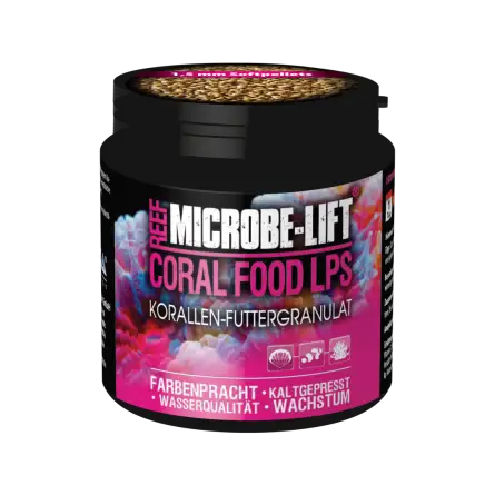 MICROBE-LIFT - Coral Food LPS - 150ml - LPS coral food