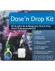 PRODIBIO - KIT rechange dose'n drop