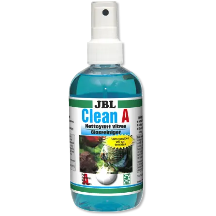 JBL – Clean A – 250 ml – Fensterreiniger für den Außenbereich