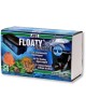 JBL - Floaty Shark - Aimant nettoyeur flottant pour vitres d'aquariums épaisses