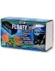 JBL - Floaty Shark - Detergente magnetico galleggiante per vetri spessi dell'acquario