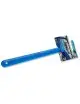 JBL - Aqua-T Handy Angle - Angled window squeegee with stainless steel blade