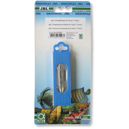 JBL - JBL Aqua-T Handy Replacement Blades (x5)