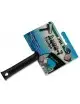 JBL - Aqua-T Triumph - Aquarium cleaning squeegee